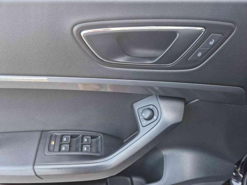 SEAT Ateca usata a Bologna (17)