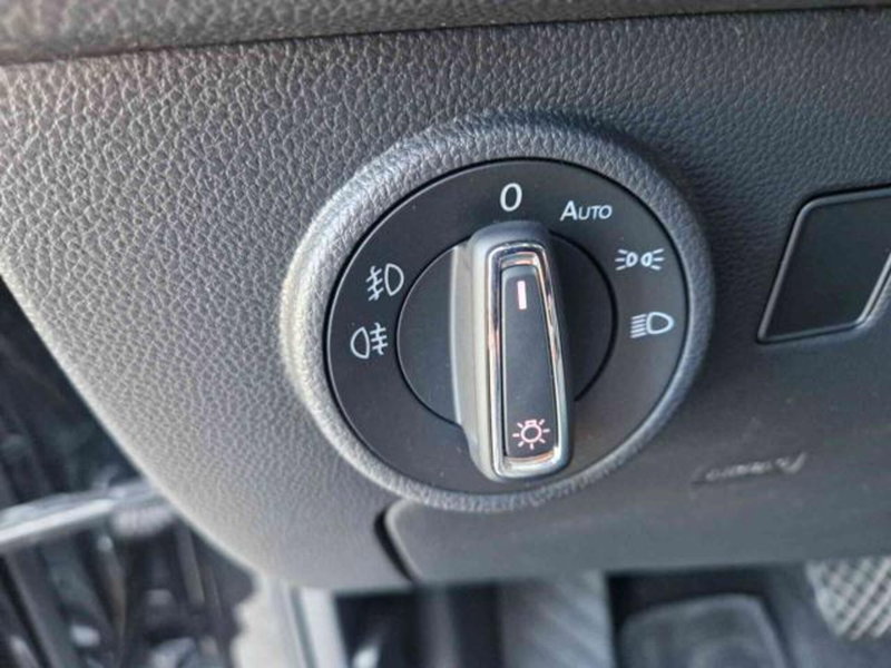 SEAT Ateca usata a Bologna (18)