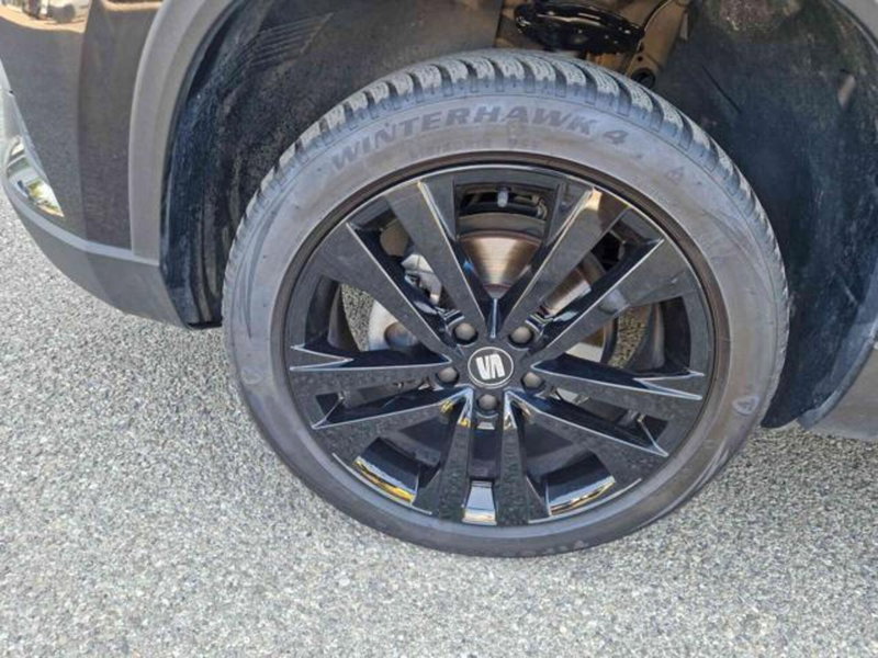 SEAT Ateca usata a Bologna (19)