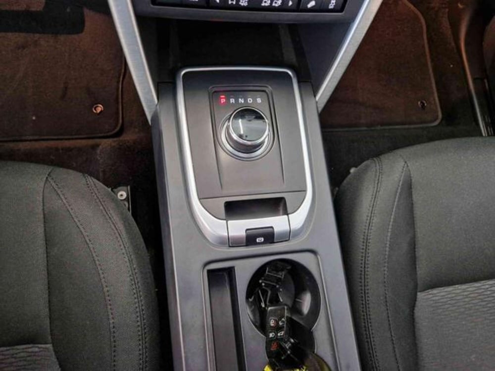 Land Rover Discovery Sport usata a Bologna (13)
