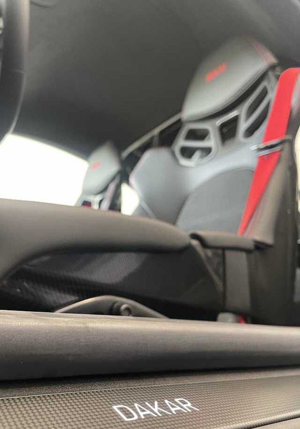 Porsche 911 Coupé usata a Genova (5)
