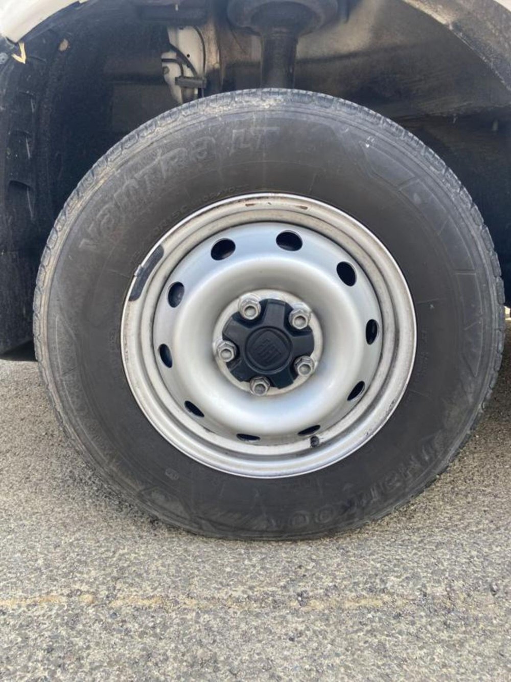 Fiat Ducato Furgone usata a Firenze (13)