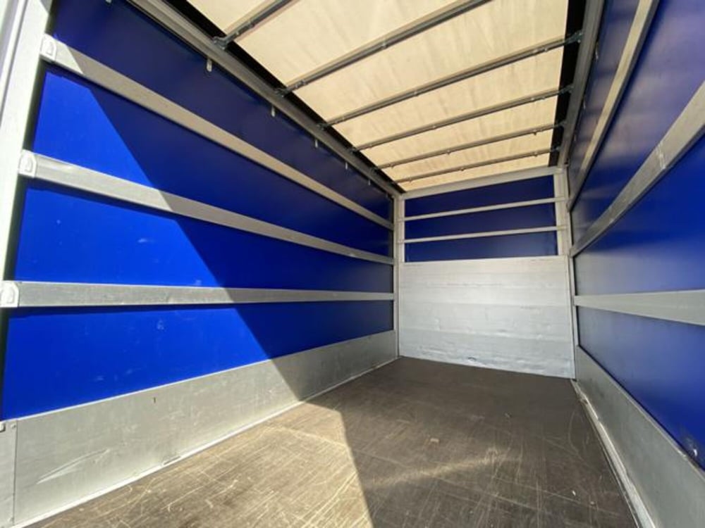 Fiat Ducato Furgone usata a Firenze (18)