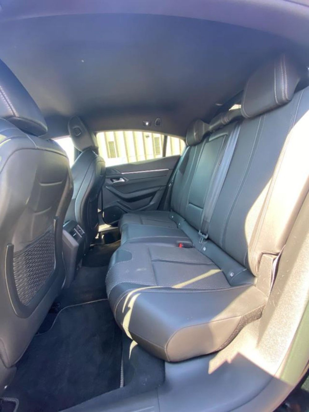 Peugeot 508 usata a Firenze (12)