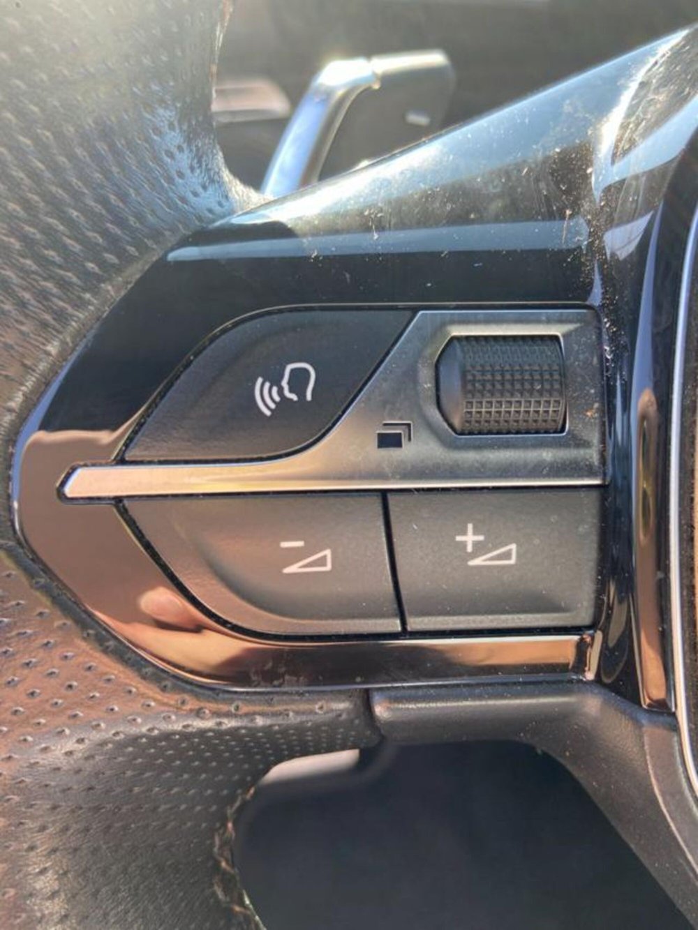 Peugeot 508 usata a Firenze (18)