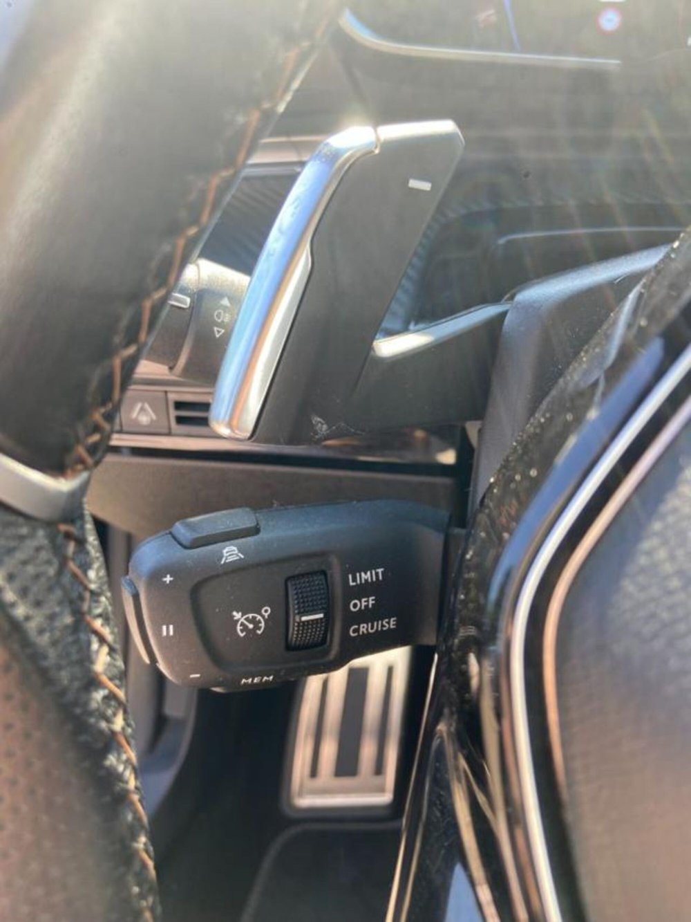 Peugeot 508 usata a Firenze (19)