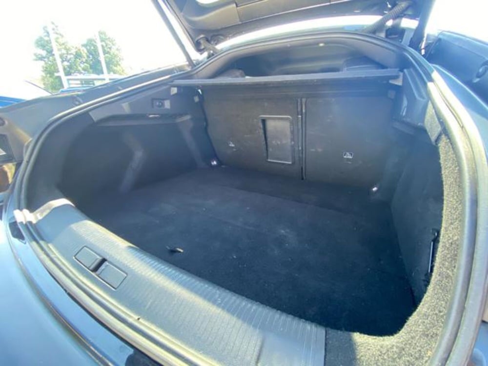 Peugeot 508 usata a Firenze (6)