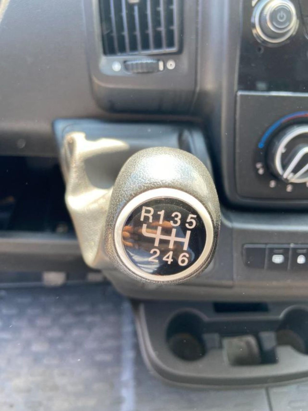 Peugeot Boxer Telaio usata a Firenze (15)