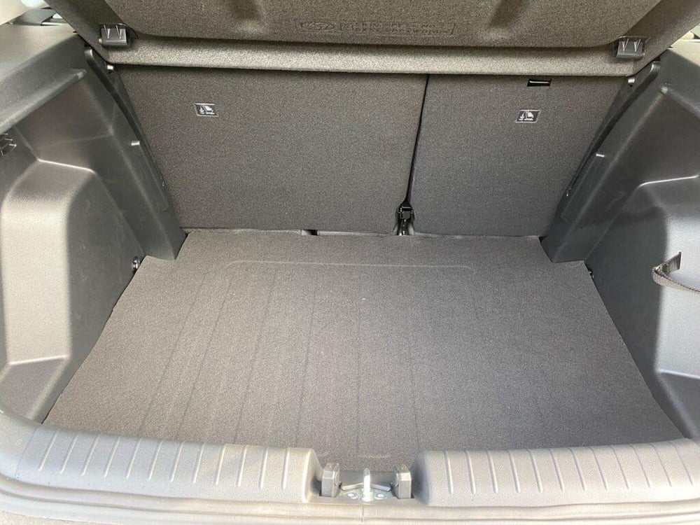 Hyundai Bayon nuova a Torino (9)