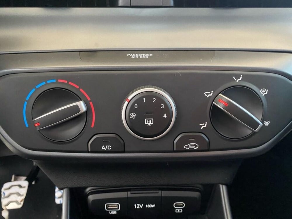 Hyundai Bayon nuova a Torino (10)