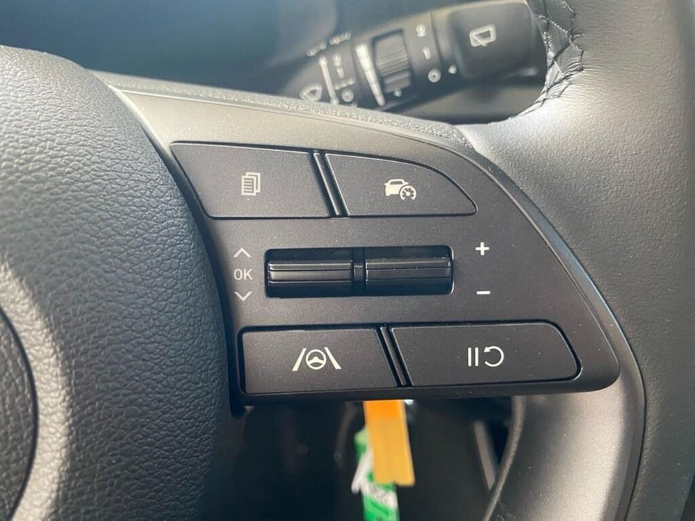Hyundai Bayon nuova a Torino (12)