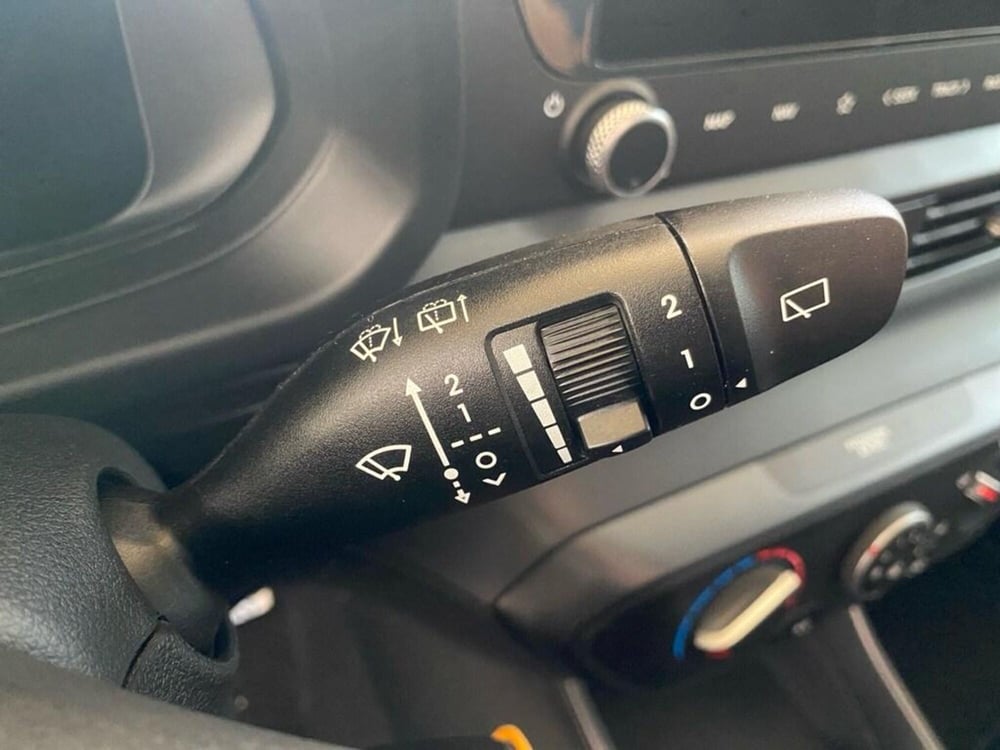 Hyundai Bayon nuova a Torino (13)