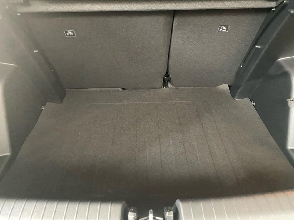 Hyundai Bayon nuova a Torino (8)