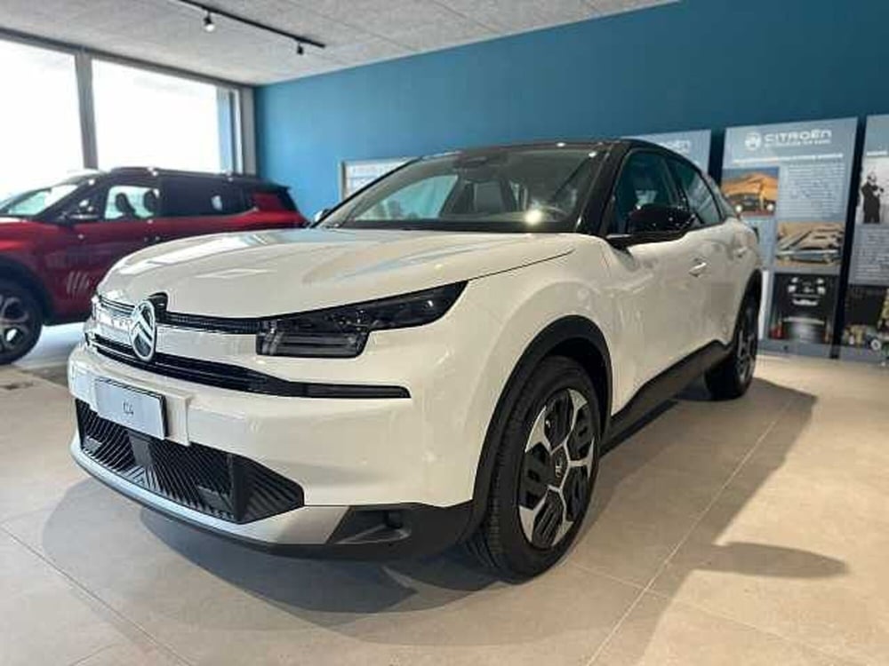 Citroen C4 nuova a Venezia