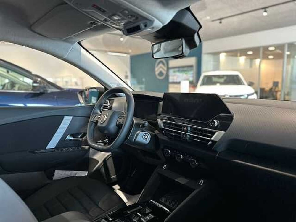 Citroen C4 nuova a Venezia (10)