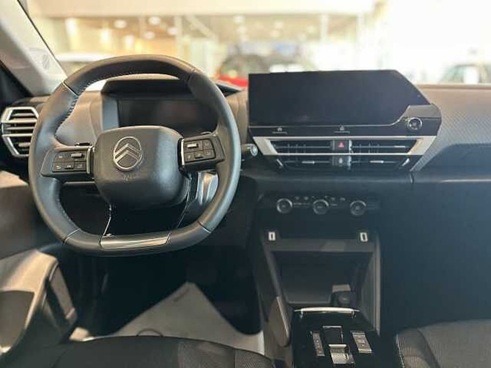 Citroen C4 nuova a Venezia (13)