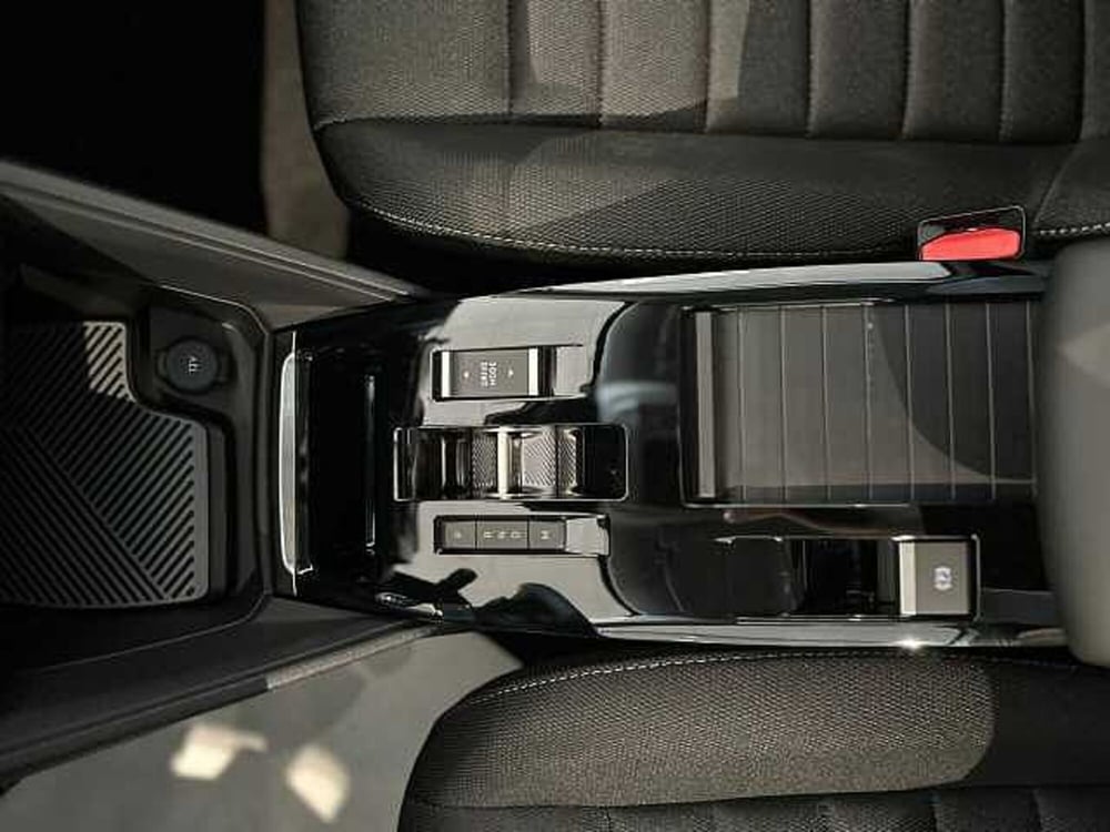 Citroen C4 nuova a Venezia (14)