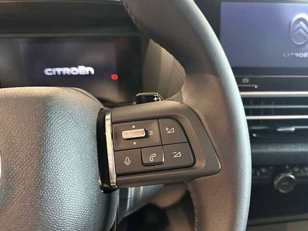 Citroen C4 nuova a Venezia (16)