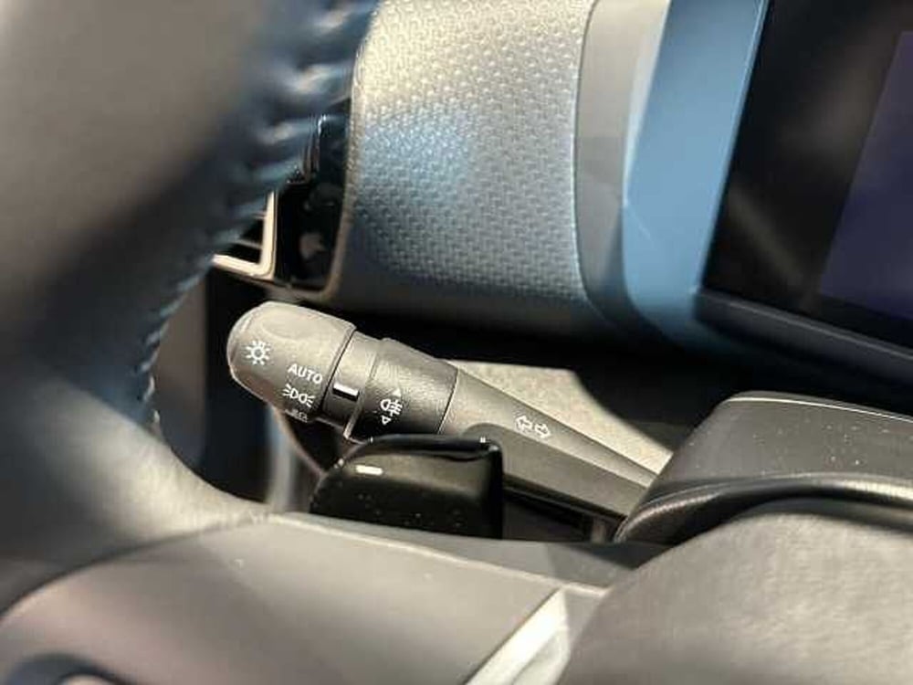 Citroen C4 nuova a Venezia (17)