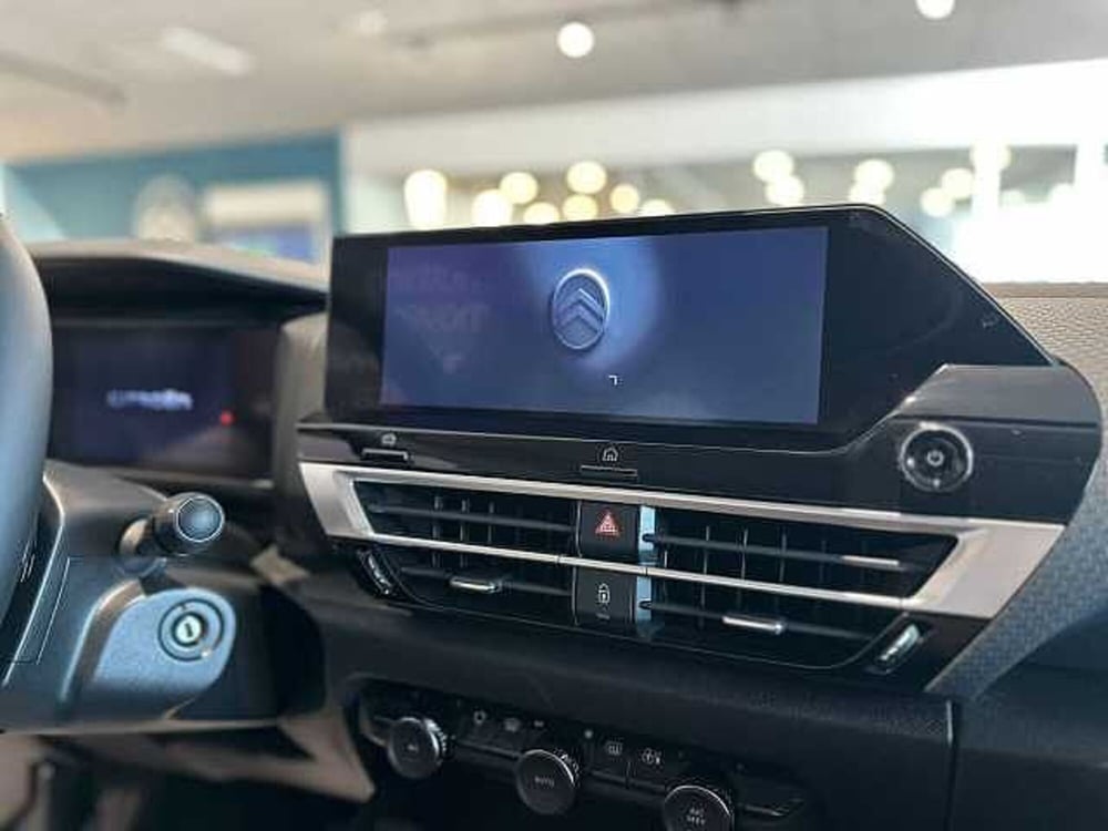 Citroen C4 nuova a Venezia (19)