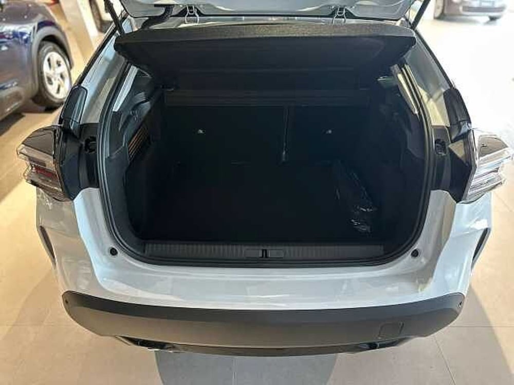 Citroen C4 nuova a Venezia (4)