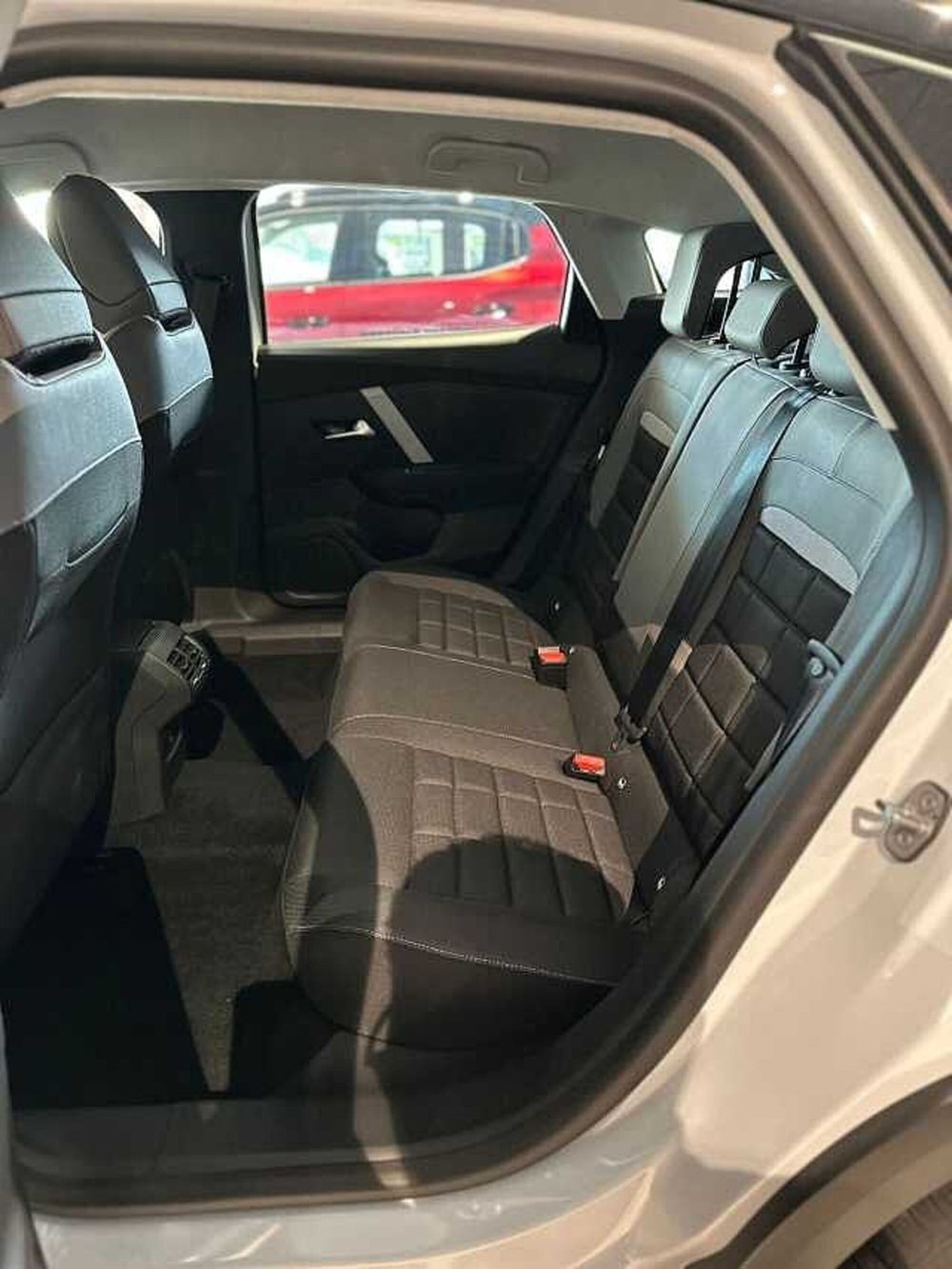 Citroen C4 nuova a Venezia (9)