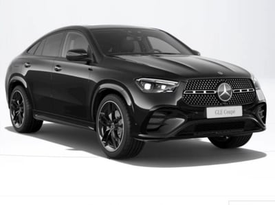 Mercedes-Benz GLE SUV 300 d AMG Line Premium 4matic auto 7p.ti nuova a Verona