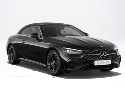 Mercedes-Benz CLE Cabrio 220 d AMG Line Advanced Plus auto nuova a Verona