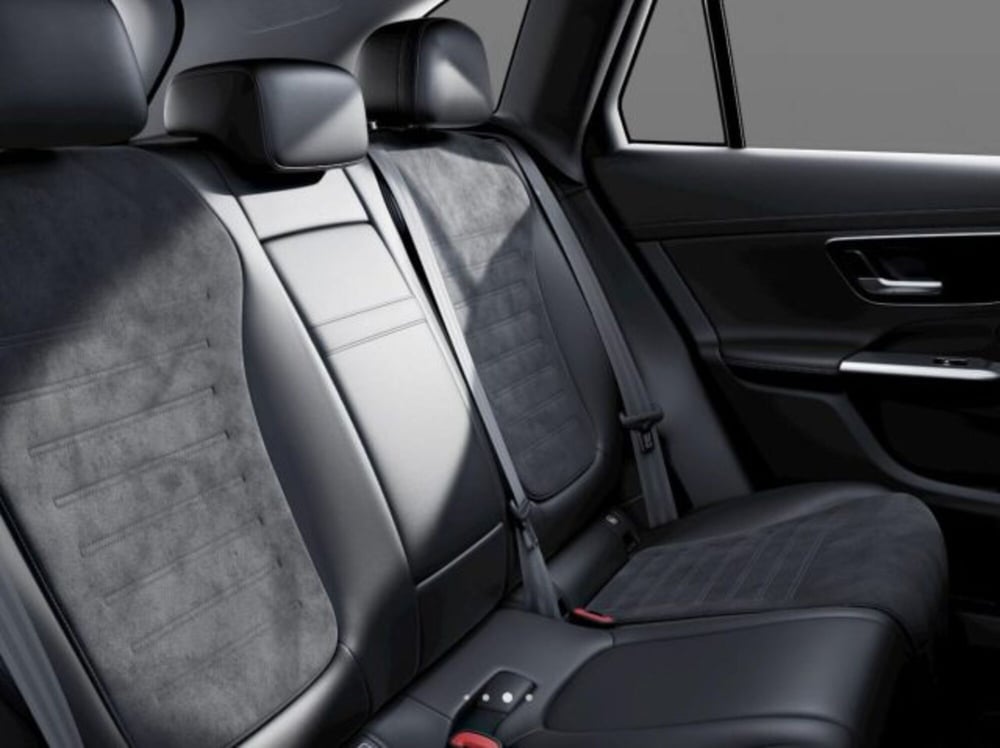 Mercedes-Benz GLC nuova a Verona (6)