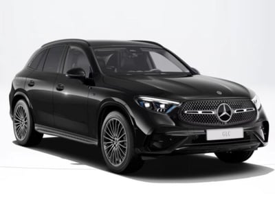 Mercedes-Benz GLC 220 d 4Matic Mild Hybrid AMG Advanced Plus nuova a Verona