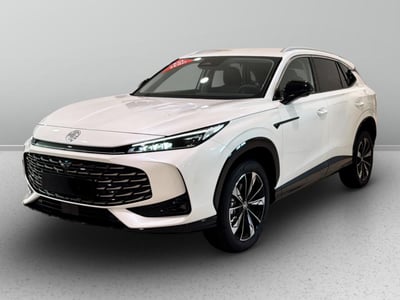 Mg HS 1.5 Comfort auto nuova a Varese