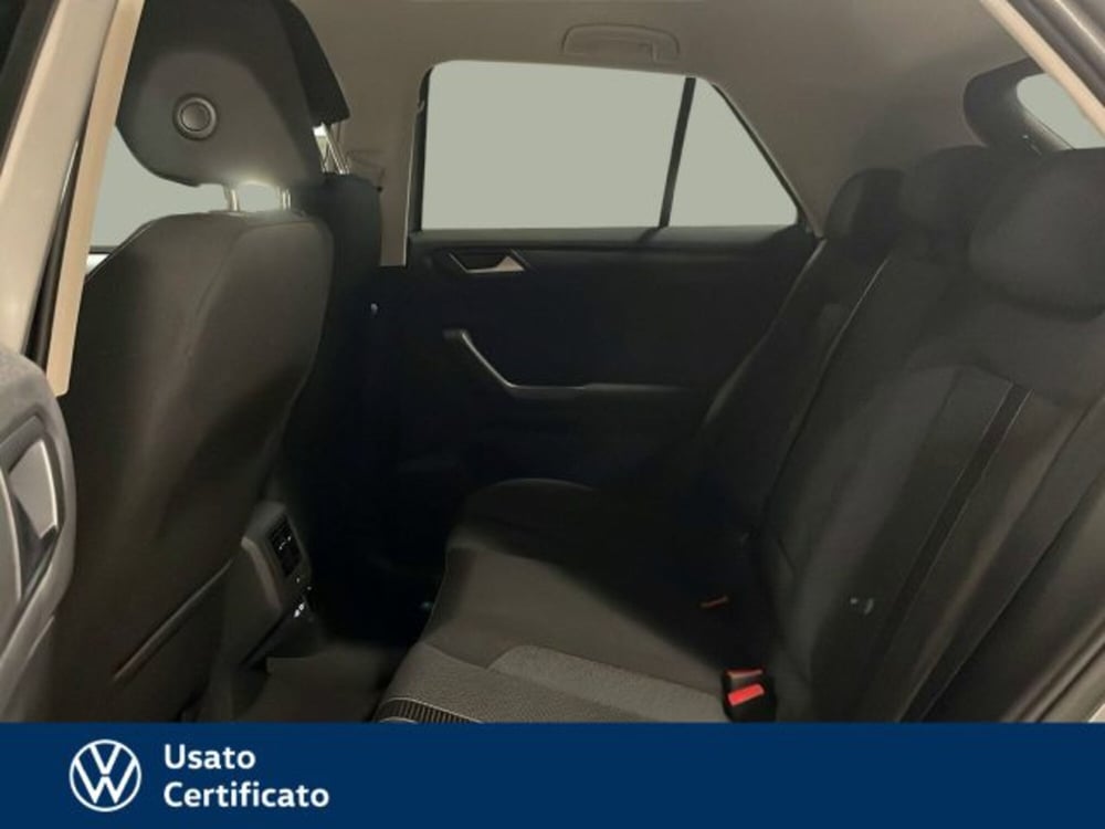 Volkswagen T-Roc nuova a Vicenza (12)