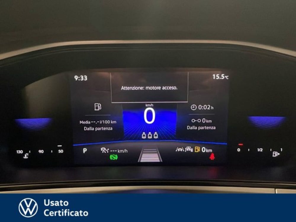 Volkswagen T-Roc nuova a Vicenza (14)