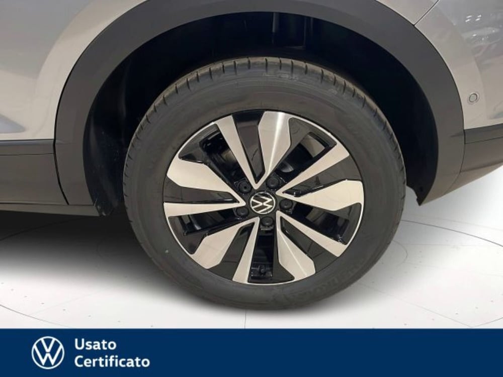 Volkswagen T-Roc nuova a Vicenza (17)