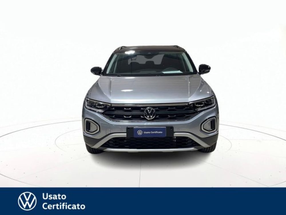 Volkswagen T-Roc nuova a Vicenza (2)