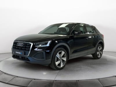 Audi Q2 Q2 35 TFSI Admired del 2022 usata a Modena