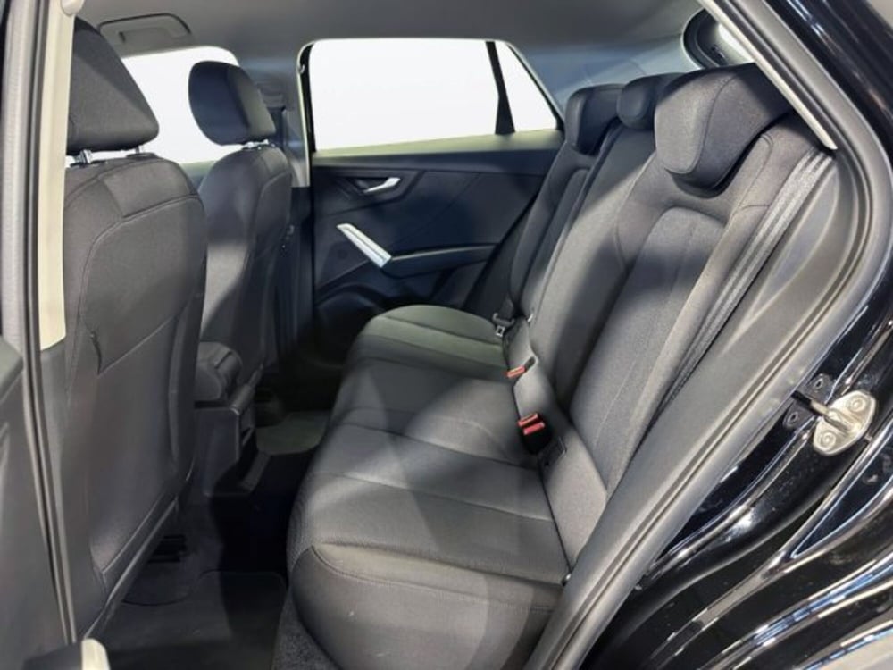Audi Q2 usata a Modena (12)