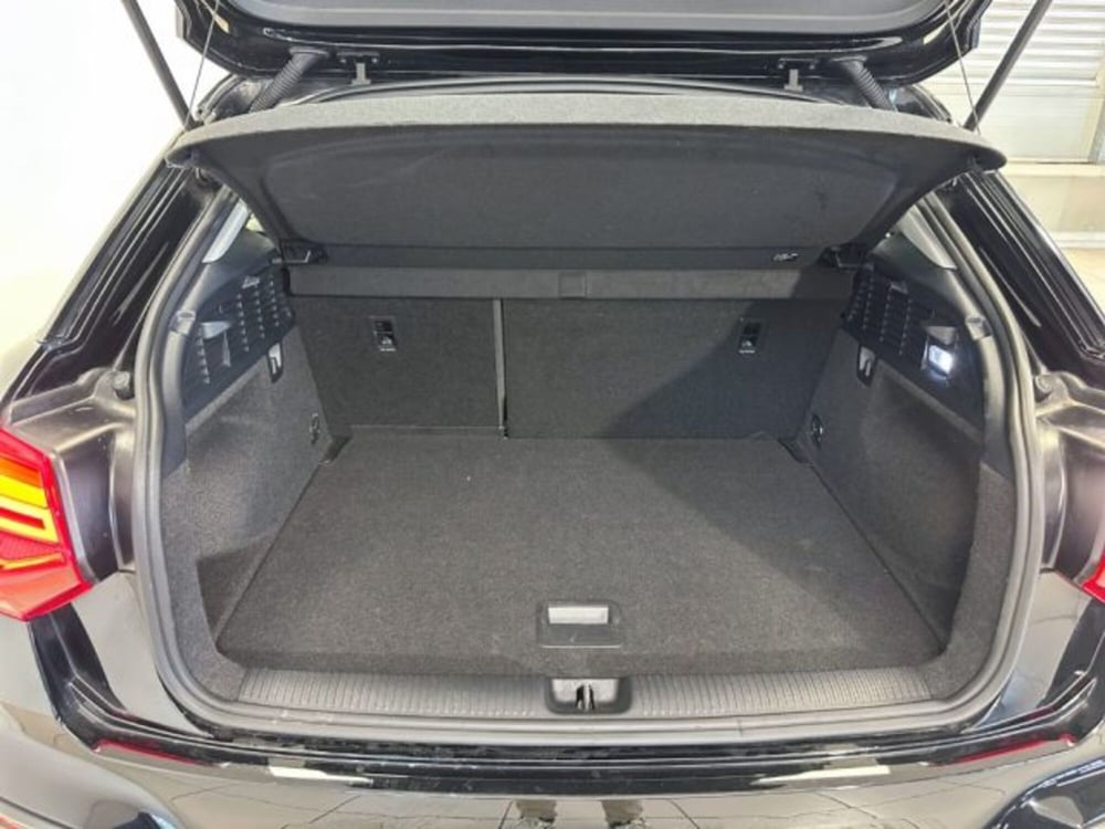 Audi Q2 usata a Modena (13)