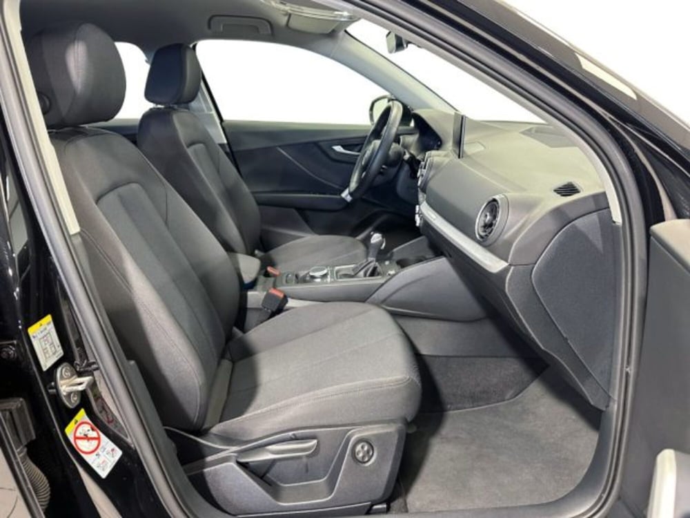 Audi Q2 usata a Modena (20)