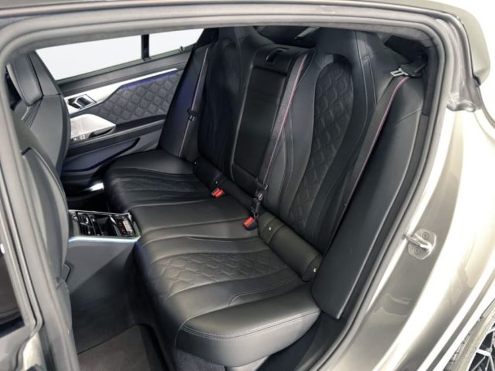 BMW Serie 8 Gran Coupé usata a Modena (12)