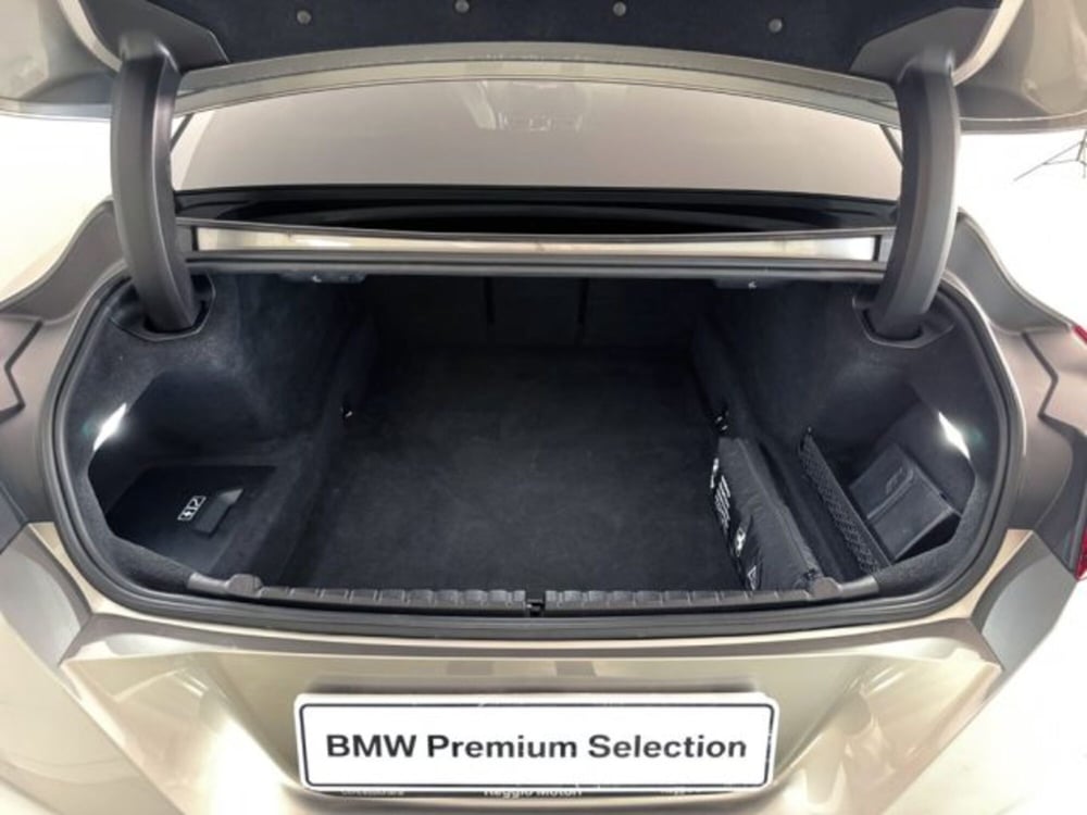 BMW Serie 8 Gran Coupé usata a Modena (13)