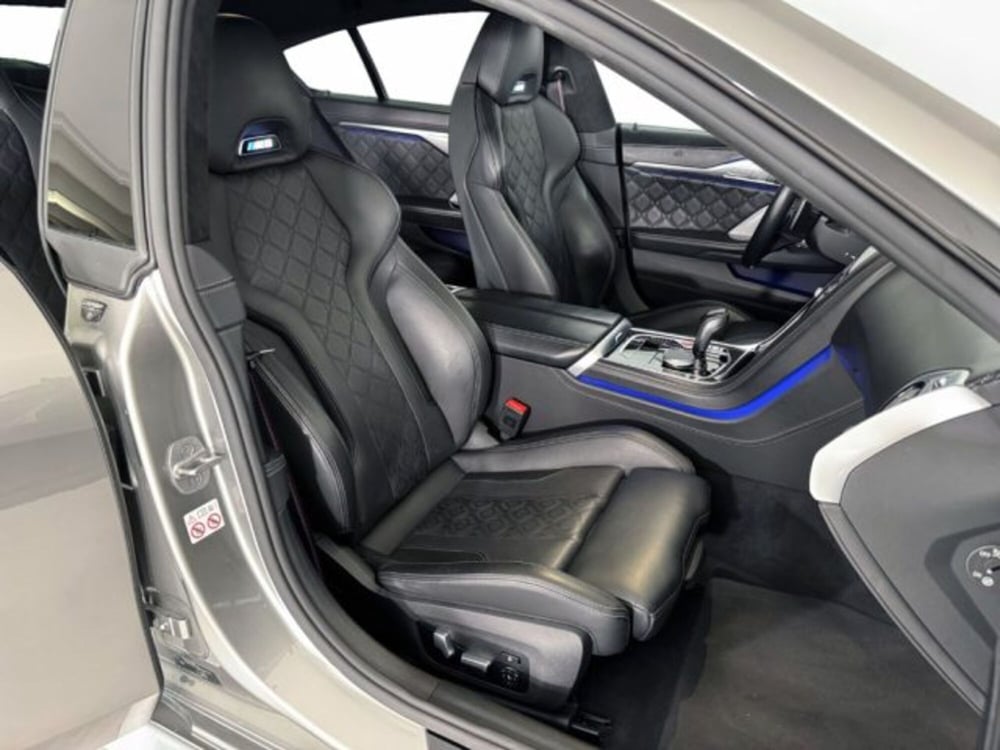 BMW Serie 8 Gran Coupé usata a Modena (20)