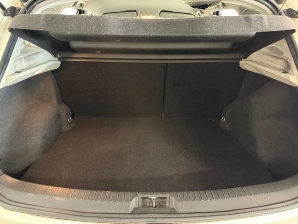 Nissan Qashqai usata a Modena (13)