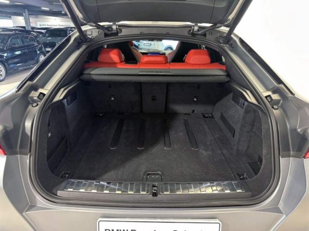 BMW X6 usata a Modena (13)