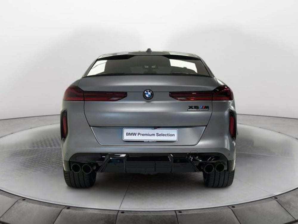 BMW X6 usata a Modena (19)