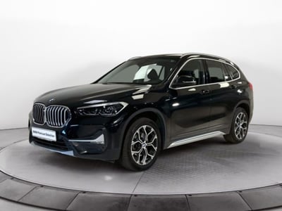 BMW X1 sDrive18d xLine Plus del 2020 usata a Modena