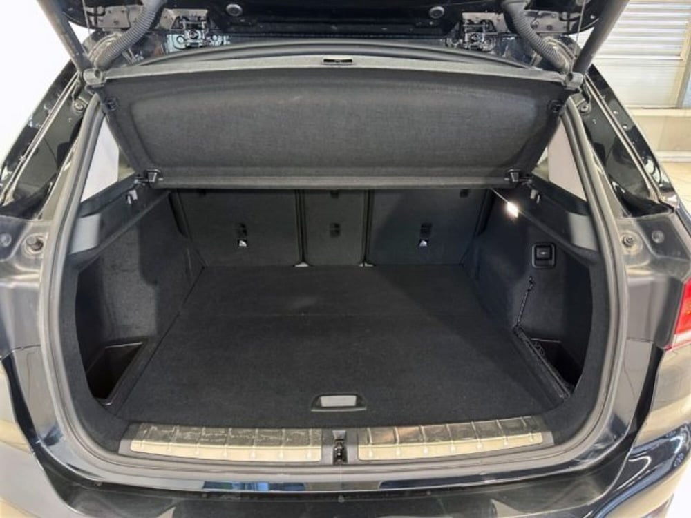 BMW X1 usata a Modena (13)
