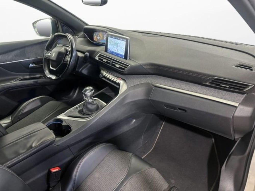 Peugeot 3008 usata a Modena (10)