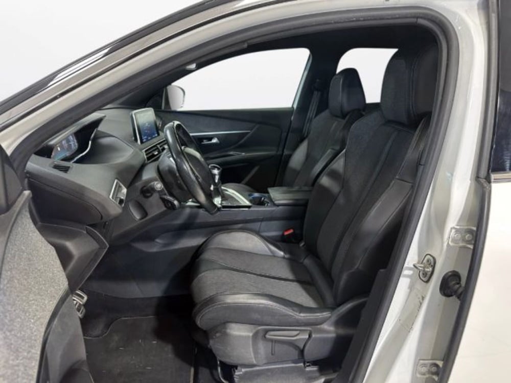 Peugeot 3008 usata a Modena (11)
