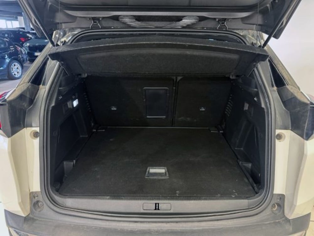 Peugeot 3008 usata a Modena (13)